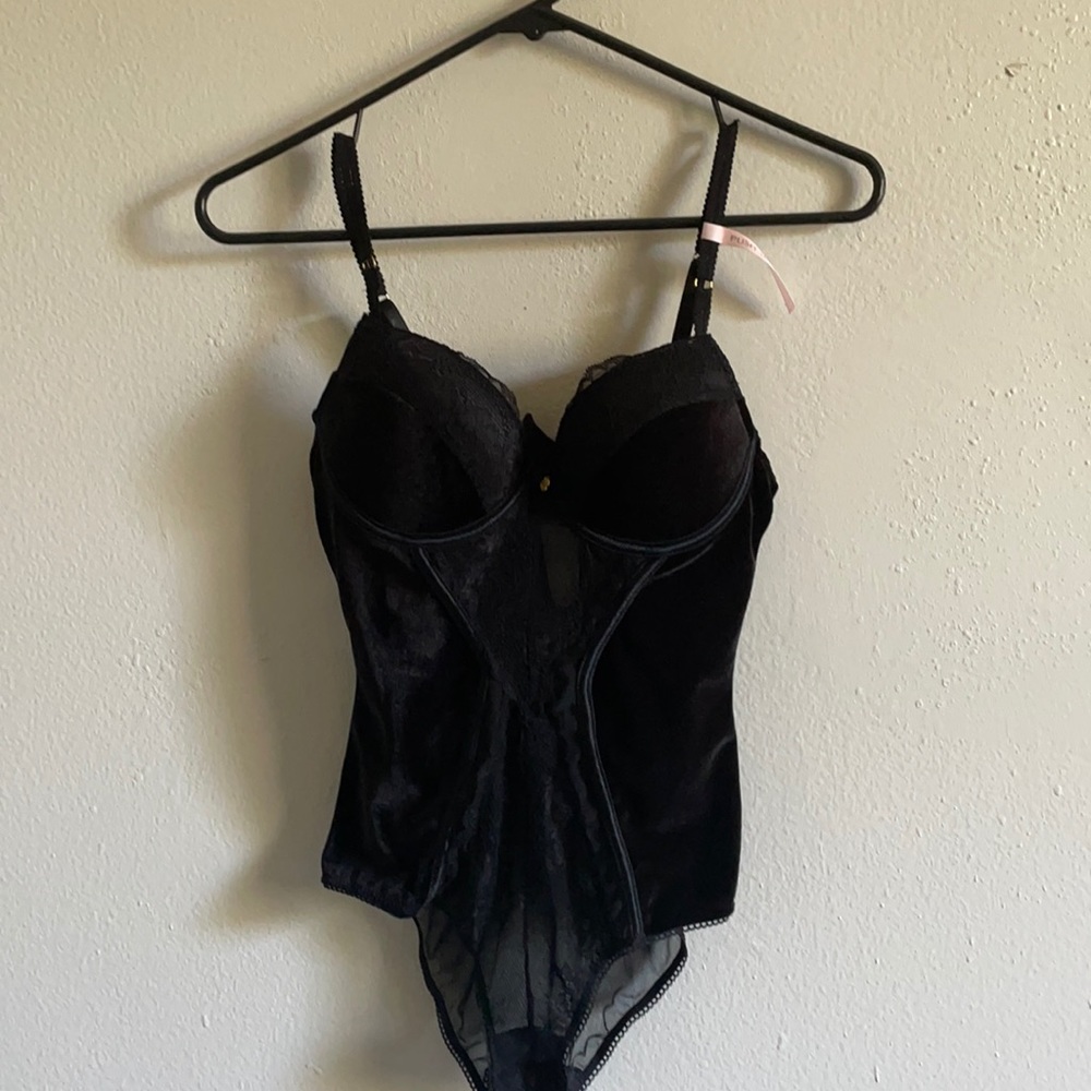 Lingerie Lace bodysuit